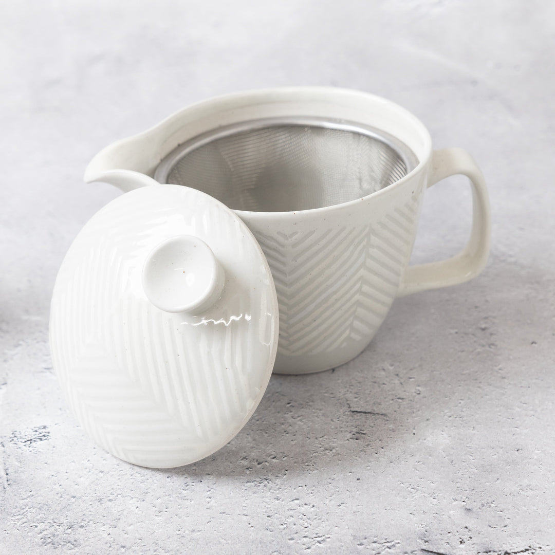HASAMI | Teapot