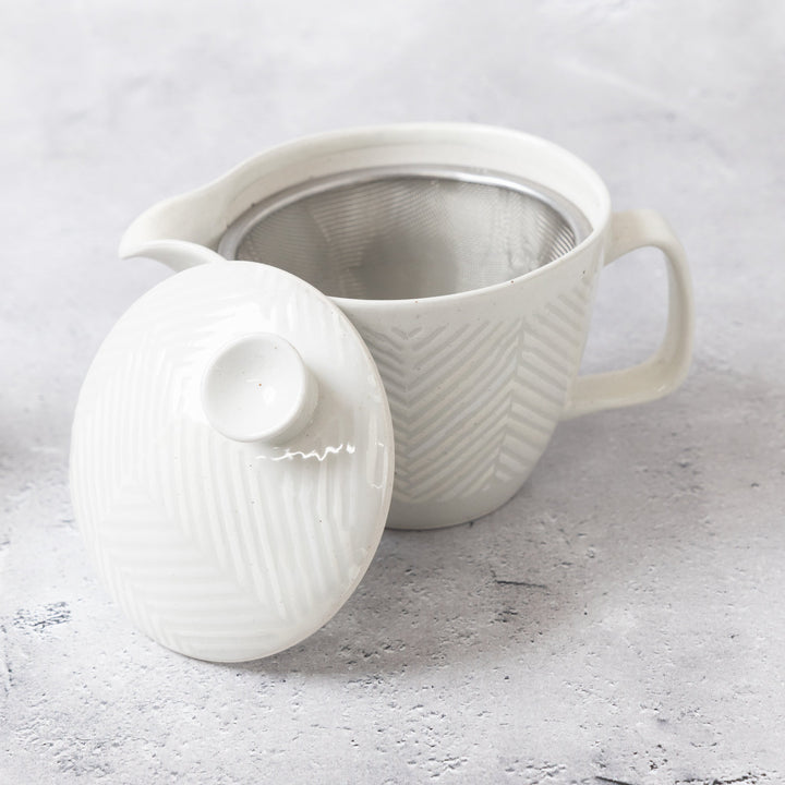 HASAMI | Teapot