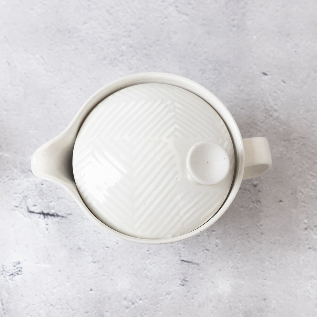 HASAMI | Teapot