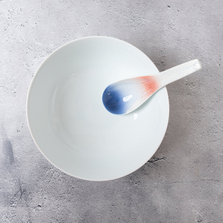 ARITA | Ramen Bowl Set | Fuji at Sunset