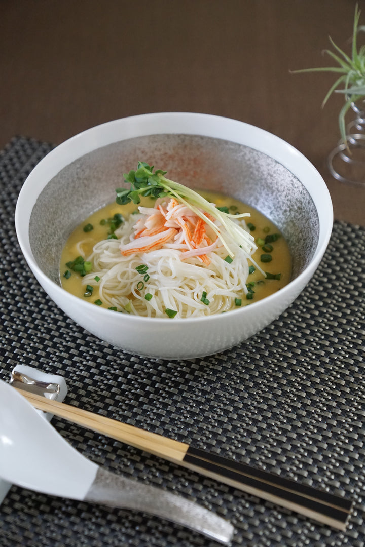 ARITA | Ramen Bowl Set | Signature Red