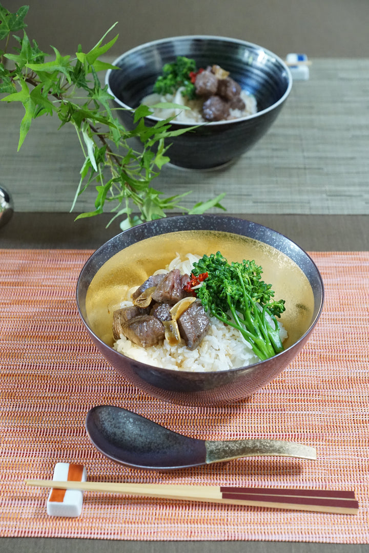 ARITA | Ramen Bowl Set | Classic White