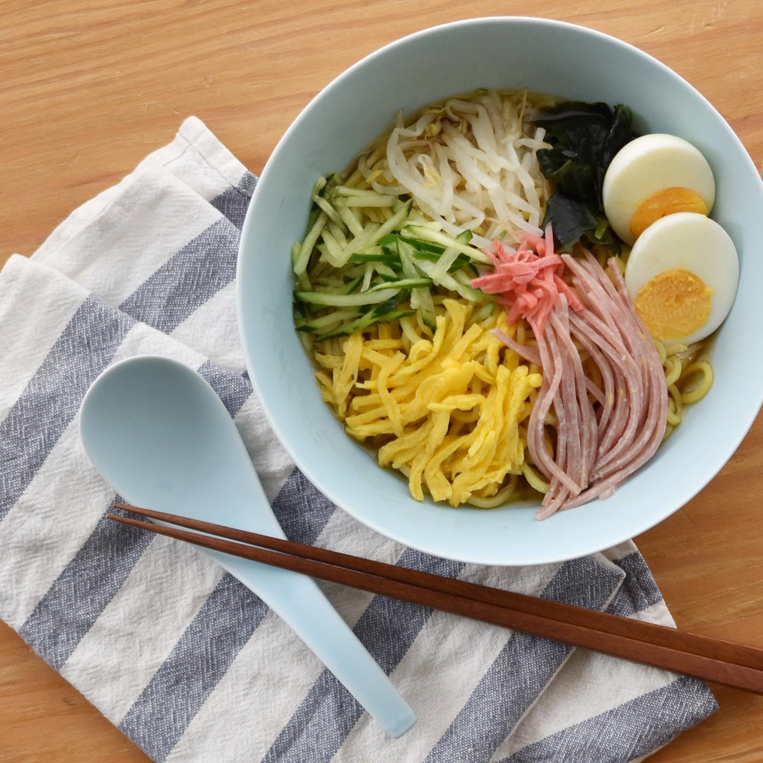 ARITA | Ramen Bowl Set | Signature Black