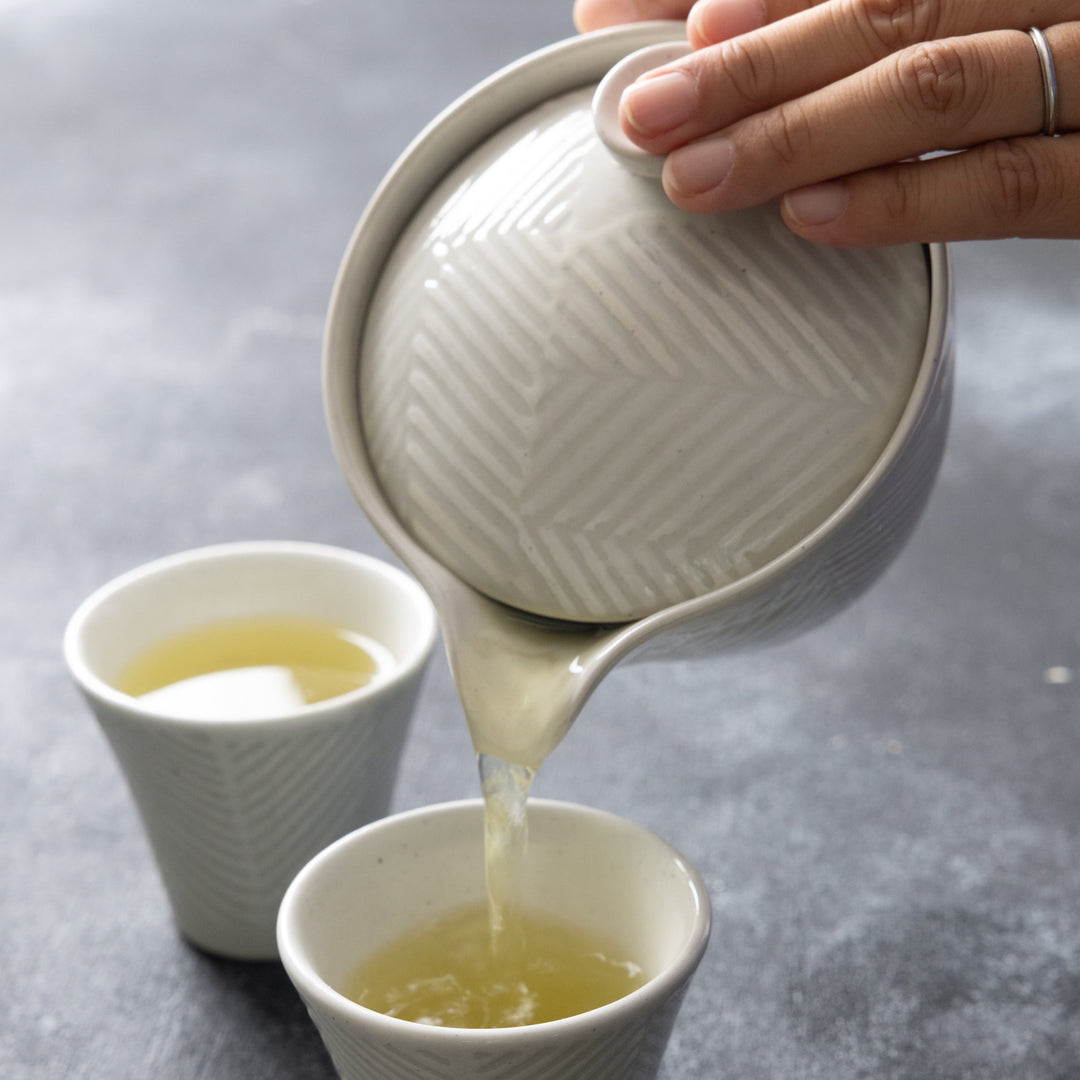 HASAMI | Teapot