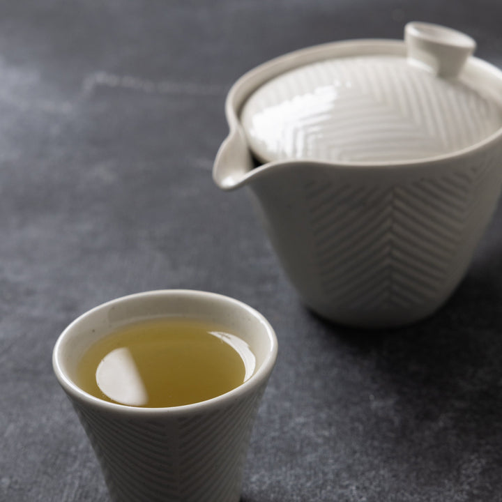 HASAMI | Teapot