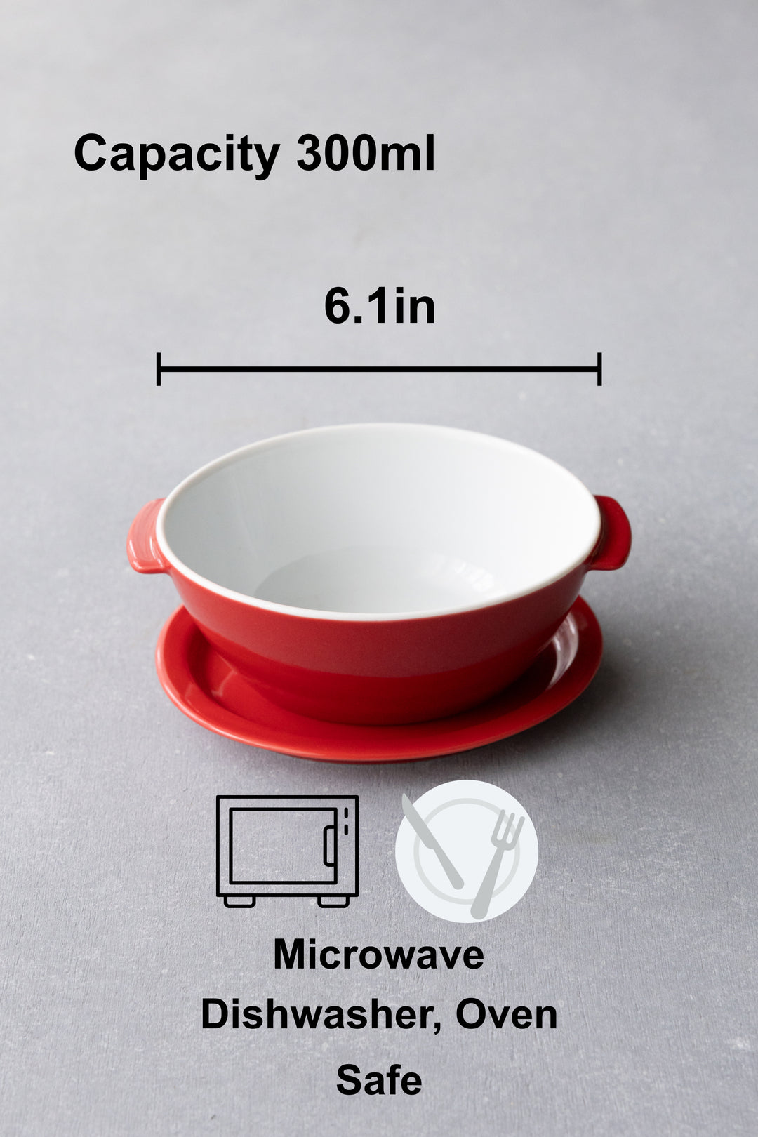 HASAMI | Oven-Safe Kids Bowl with Lid