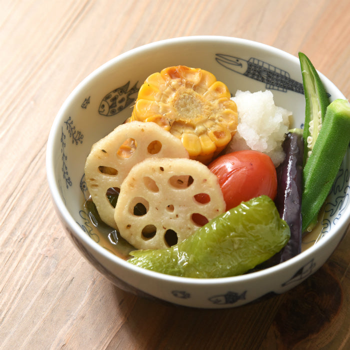 HASAMI | Marine Kids Cereal Bowl