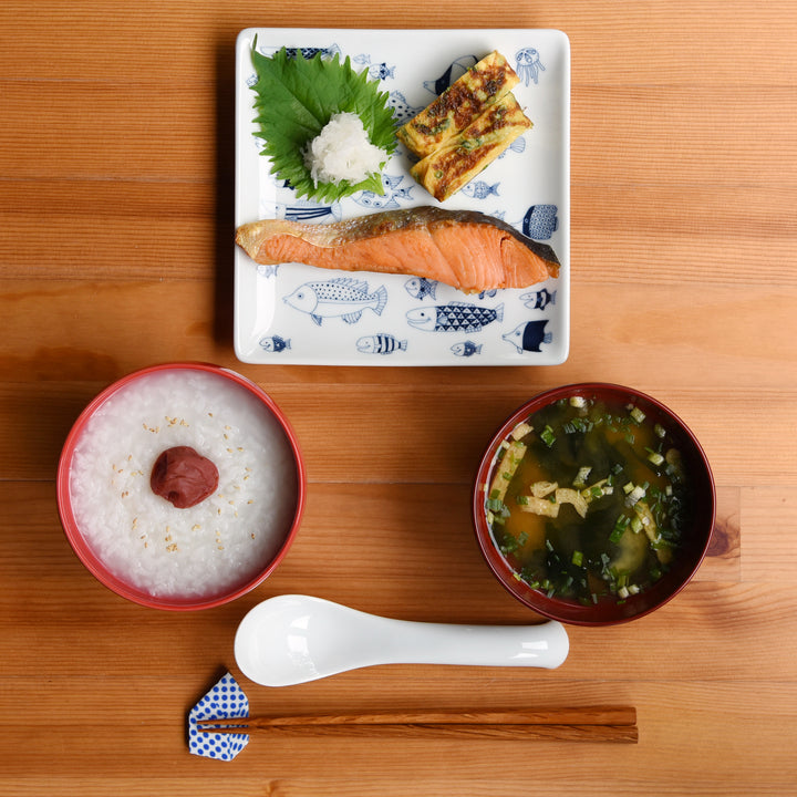 HASAMI | Marine Side Plate