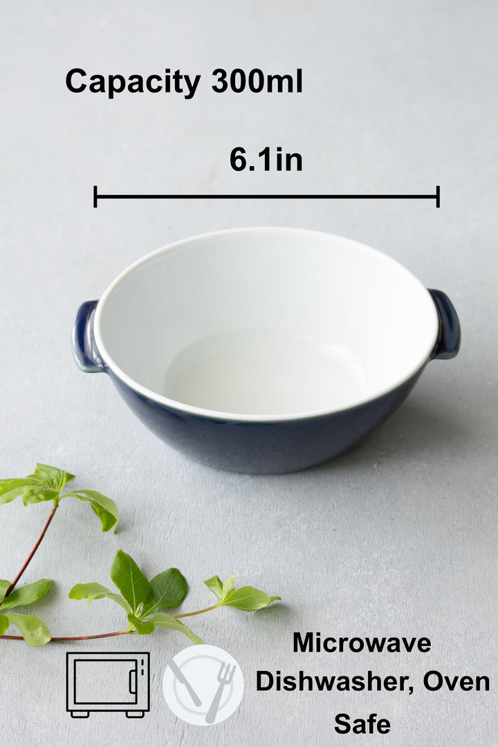 HASAMI | Oven-Safe Kids Bowl