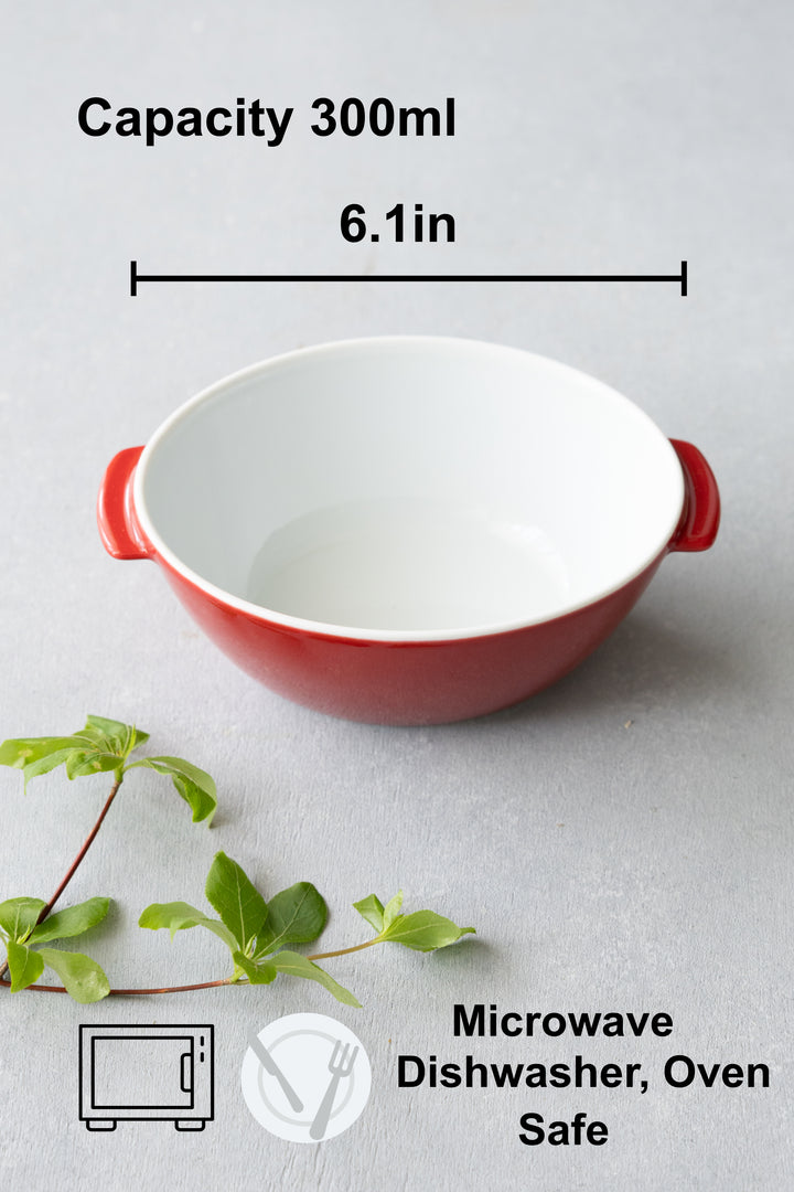 HASAMI | Oven-Safe Kids Bowl