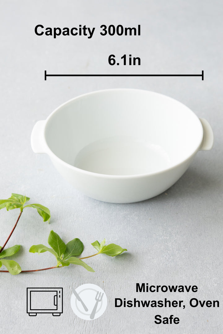 HASAMI | Oven-Safe Kids Bowl