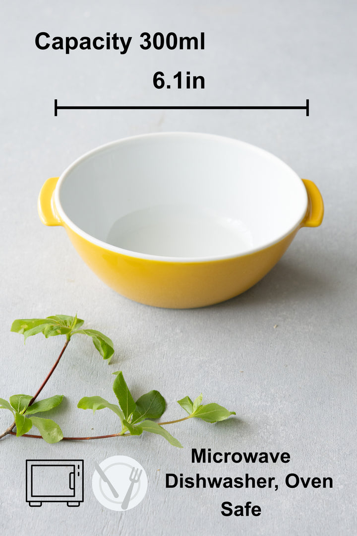 HASAMI | Oven-Safe Kids Bowl