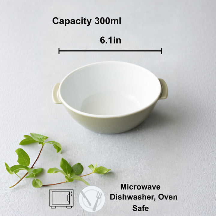 HASAMI | Oven-Safe Kids Bowl