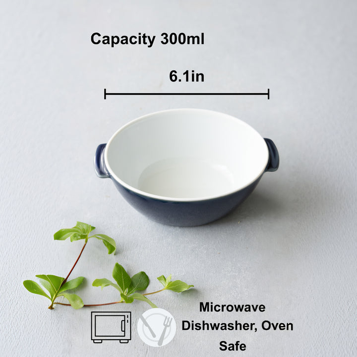 HASAMI | Oven-Safe Kids Bowl