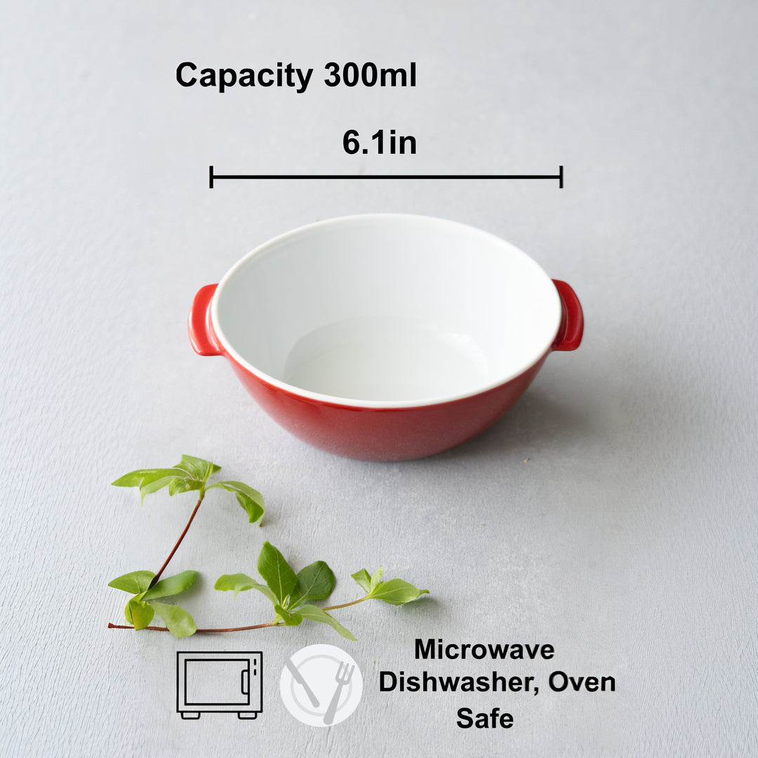 HASAMI | Oven-Safe Kids Bowl