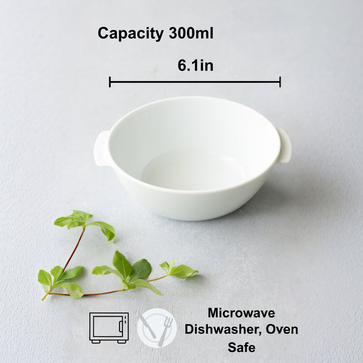 HASAMI | Oven-Safe Kids Bowl