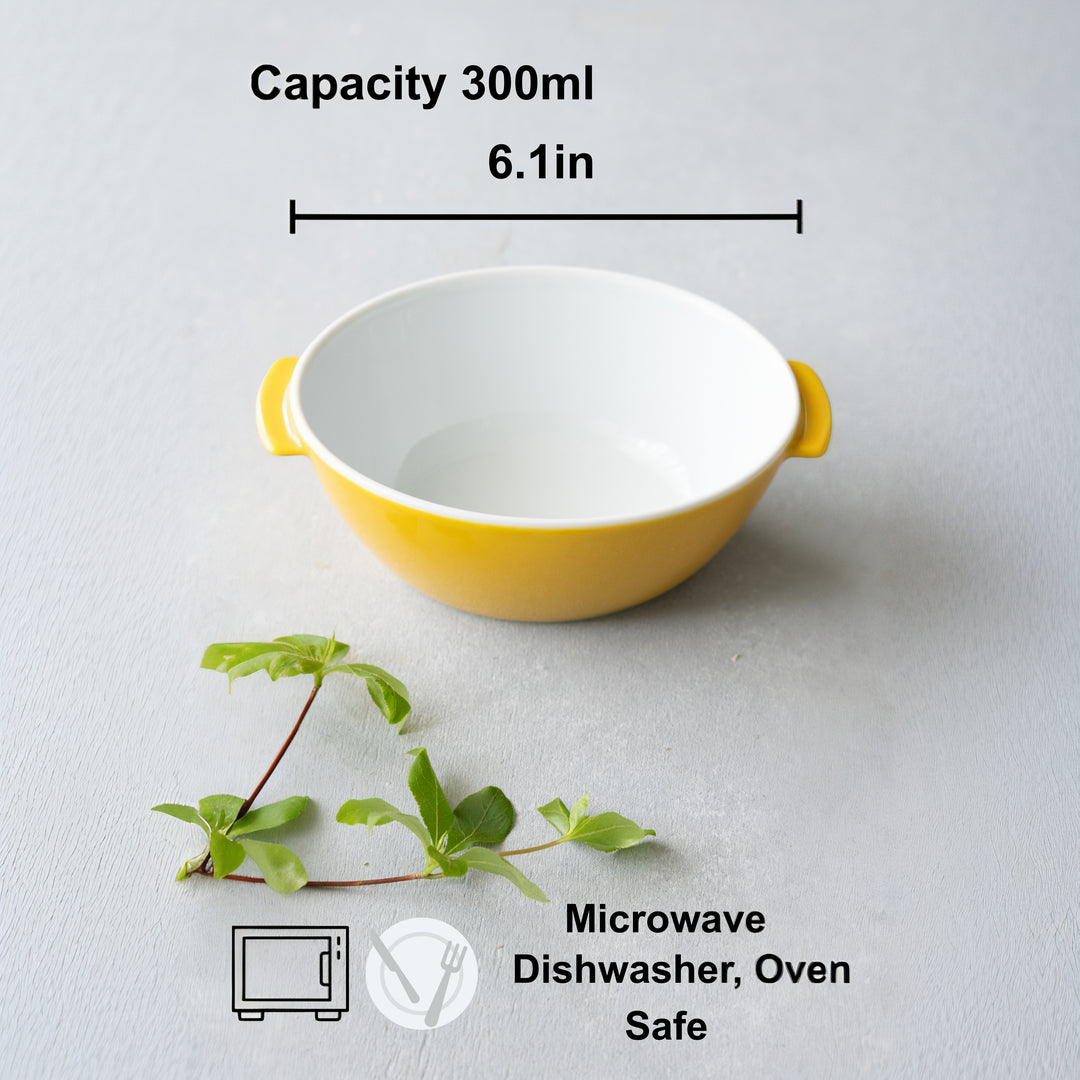 HASAMI | Oven-Safe Kids Bowl