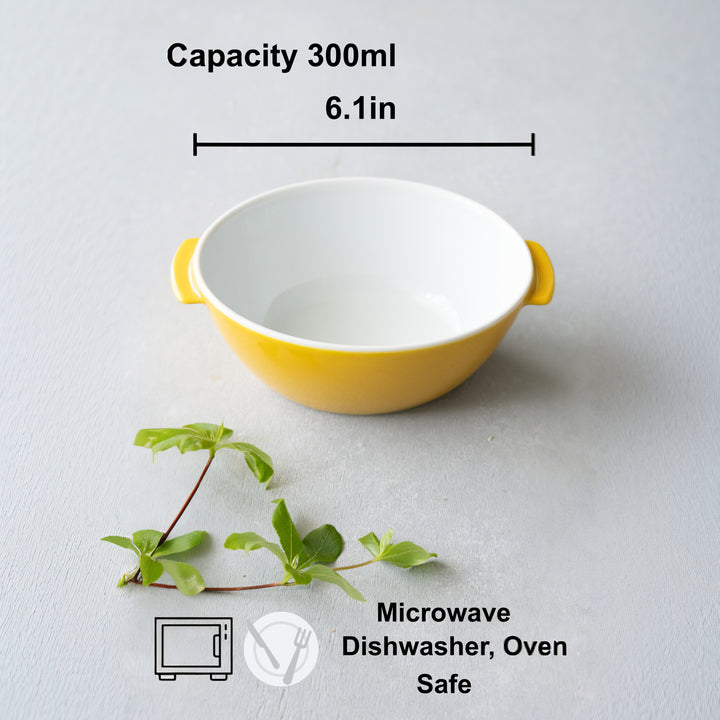 HASAMI | Oven-Safe Kids Bowl