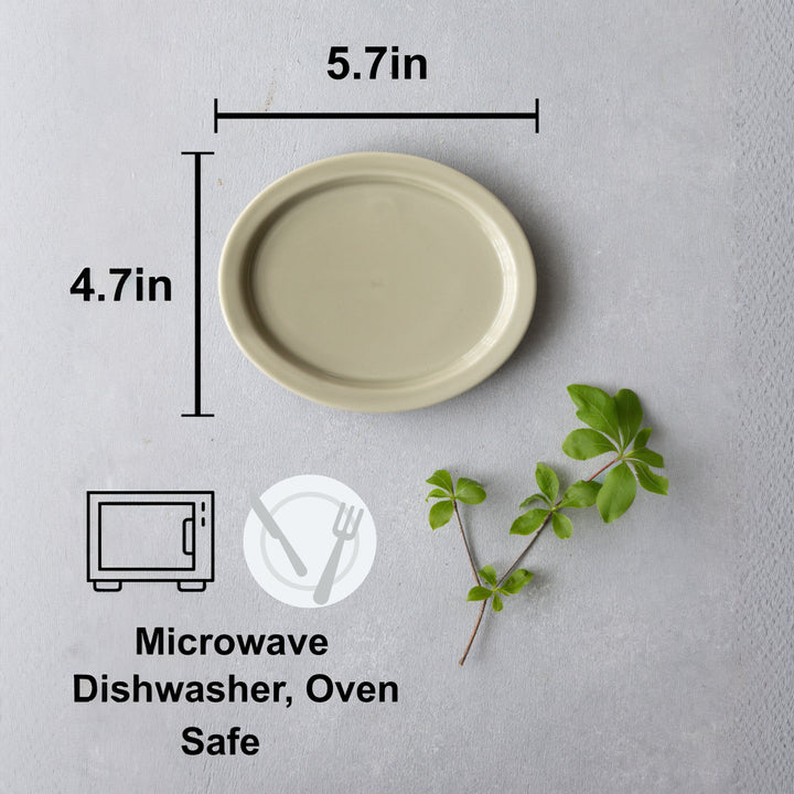 HASAMI | Multi-Purpose Kids Bowl Lid – Lid & Plate in One