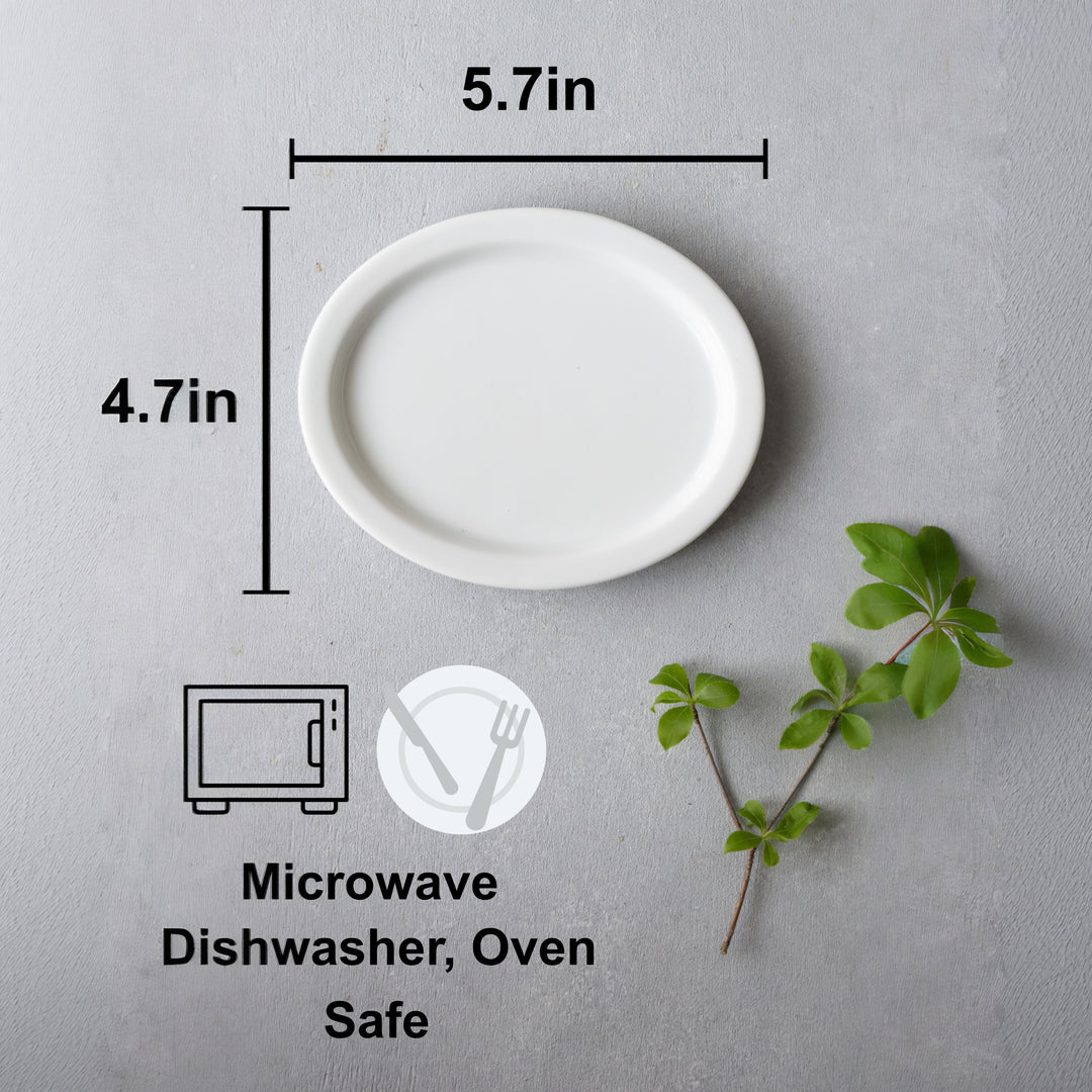 HASAMI | Multi-Purpose Kids Bowl Lid – Lid & Plate in One