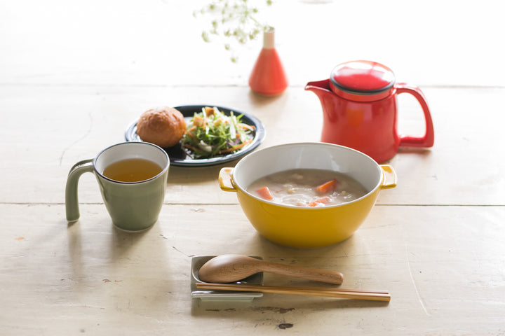HASAMI | Oven-Safe Kids Bowl