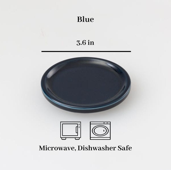 Modern Japanese Style Ceramic Lid for Kids Mug