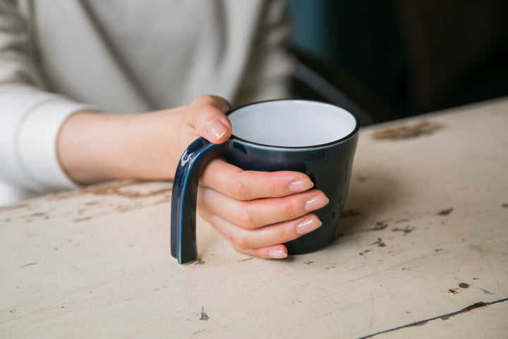 HASAMI | Stable Kids Mug