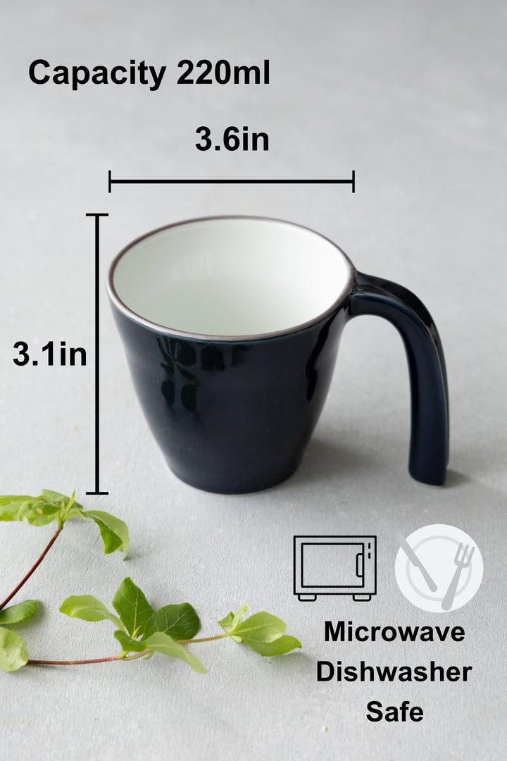 HASAMI | Stable Kids Mug