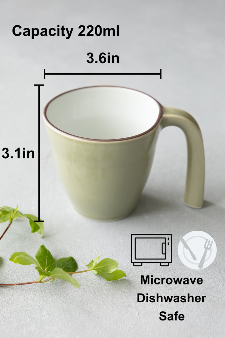 HASAMI | Stable Kids Mug