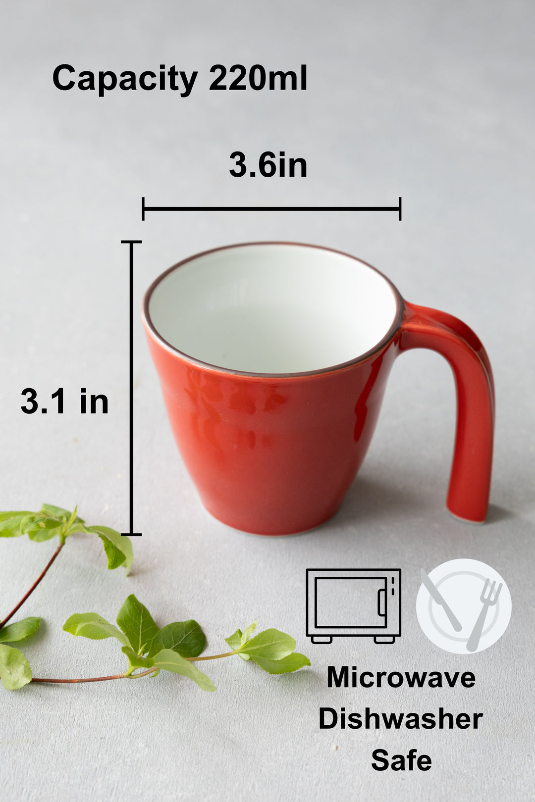 HASAMI | Stable Kids Mug