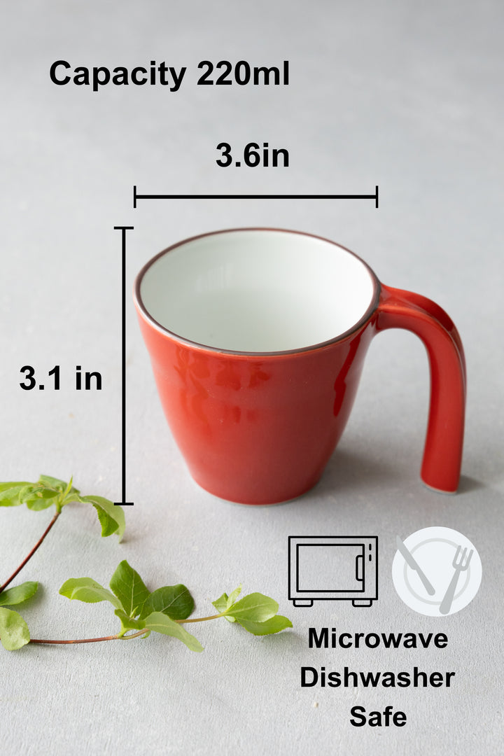 HASAMI | Stable Kids Mug