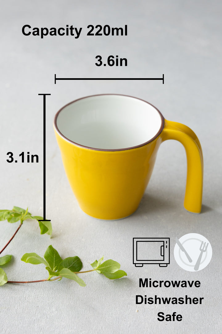 HASAMI | Stable Kids Mug