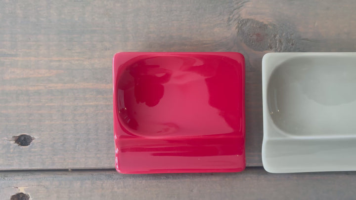 HASAMI | Multi-Purpose Chopstick Rest – Sauce Dish & Rest in One