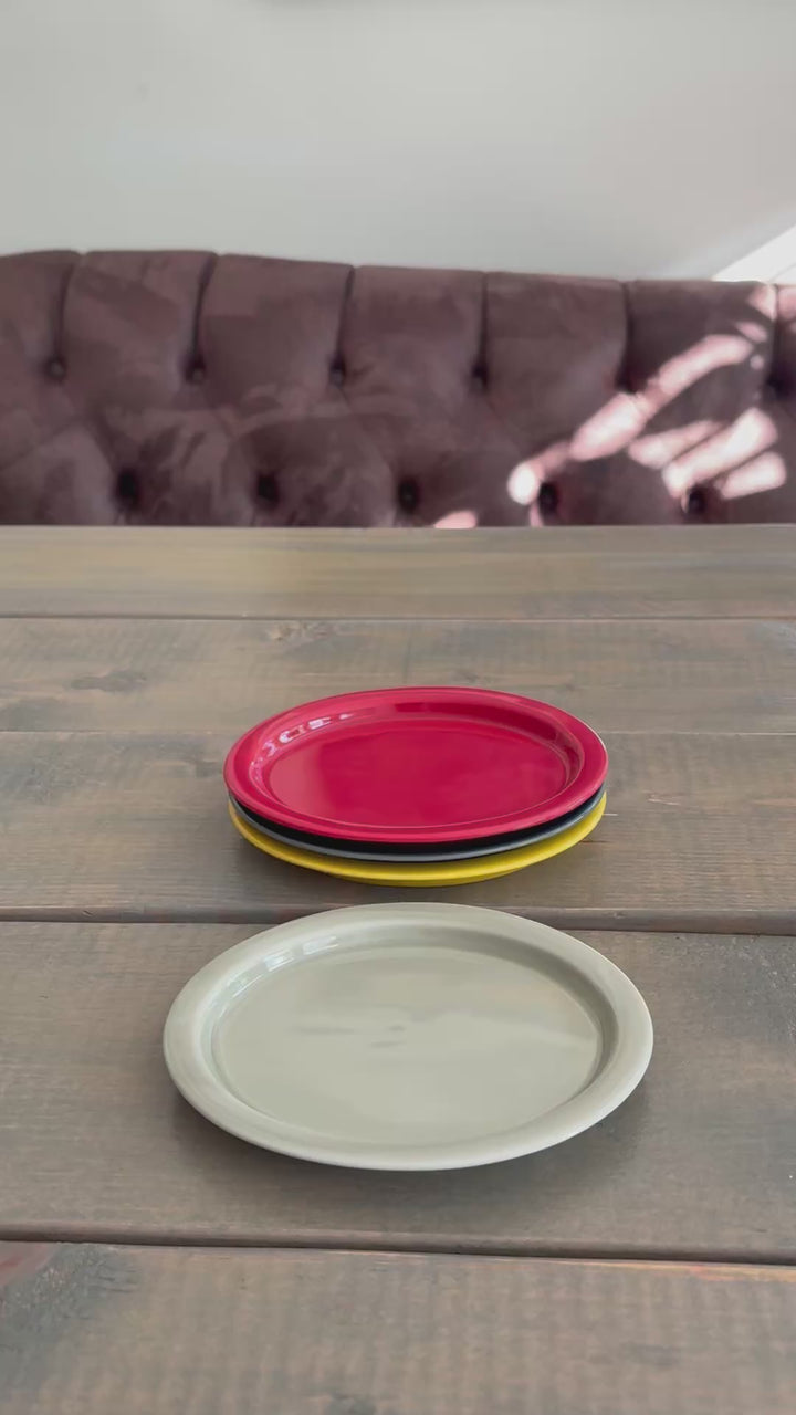 HASAMI | Multi-Purpose Kids Bowl Lid – Lid & Plate in One