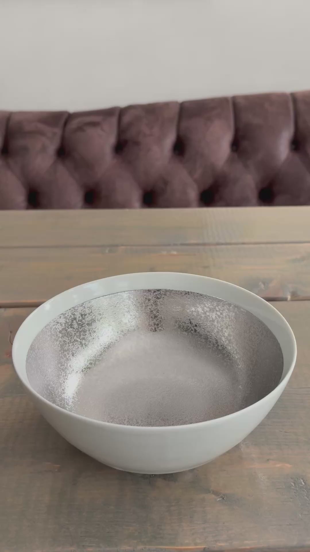 ARITA | Ramen Bowl Set | Imperial Platinum