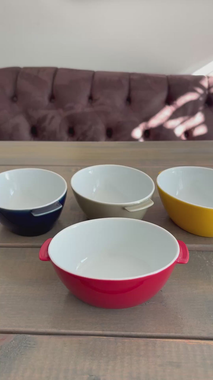 HASAMI | Oven-Safe Kids Bowl