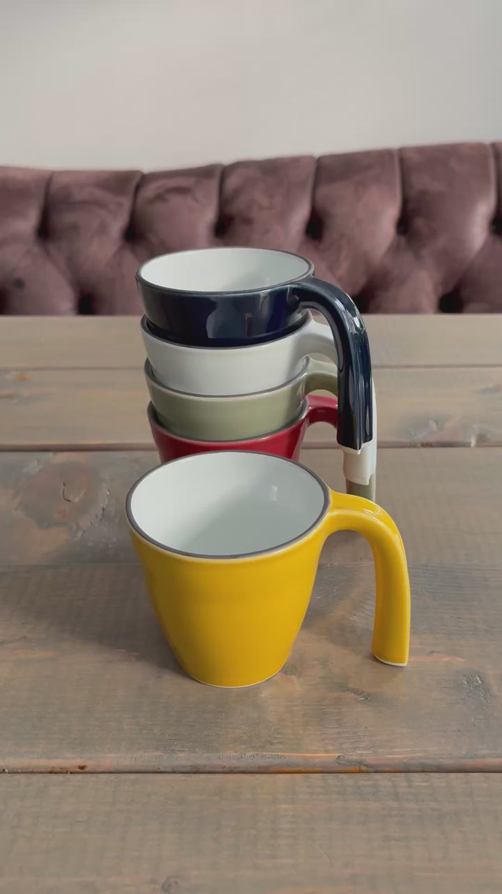 HASAMI | Stable Kids Mug