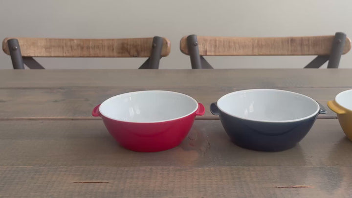 HASAMI | Oven-Safe Kids Bowl