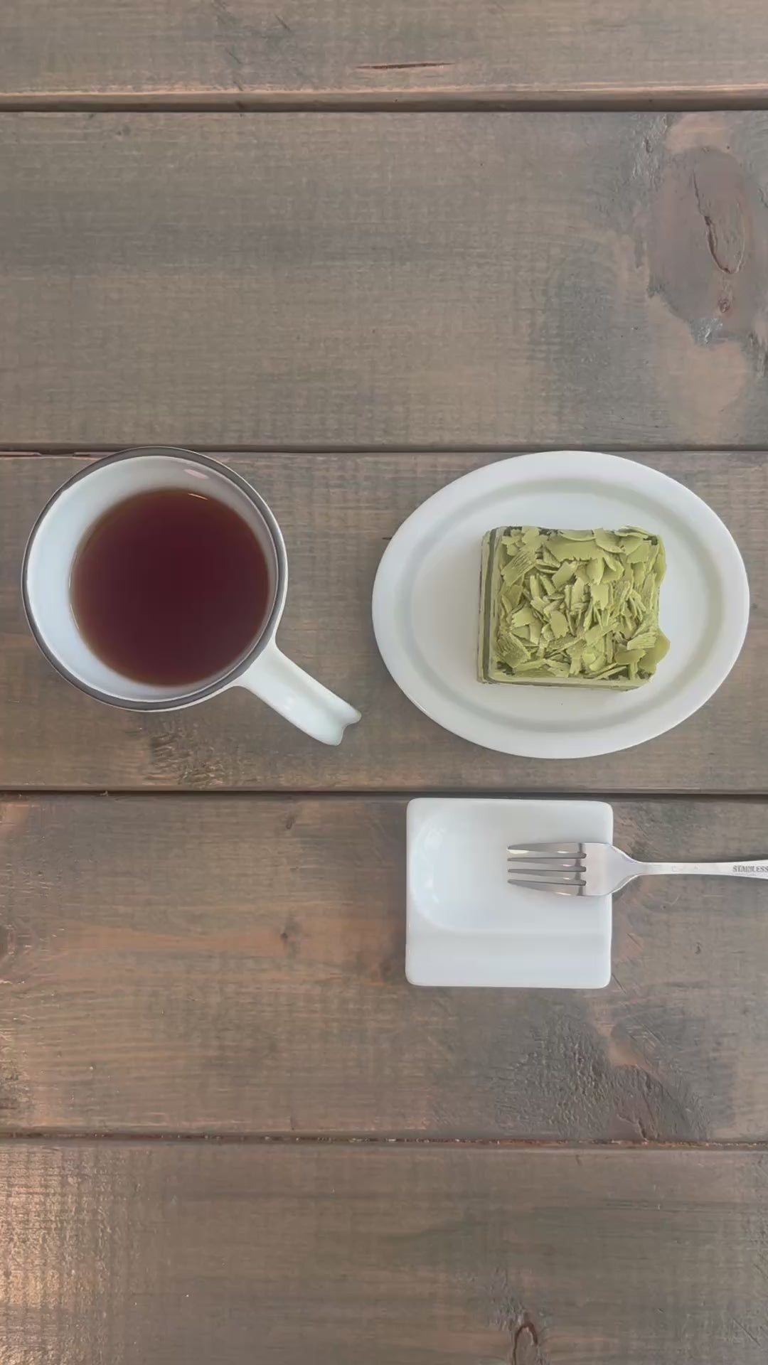 HASAMI | Stable Kids Mug