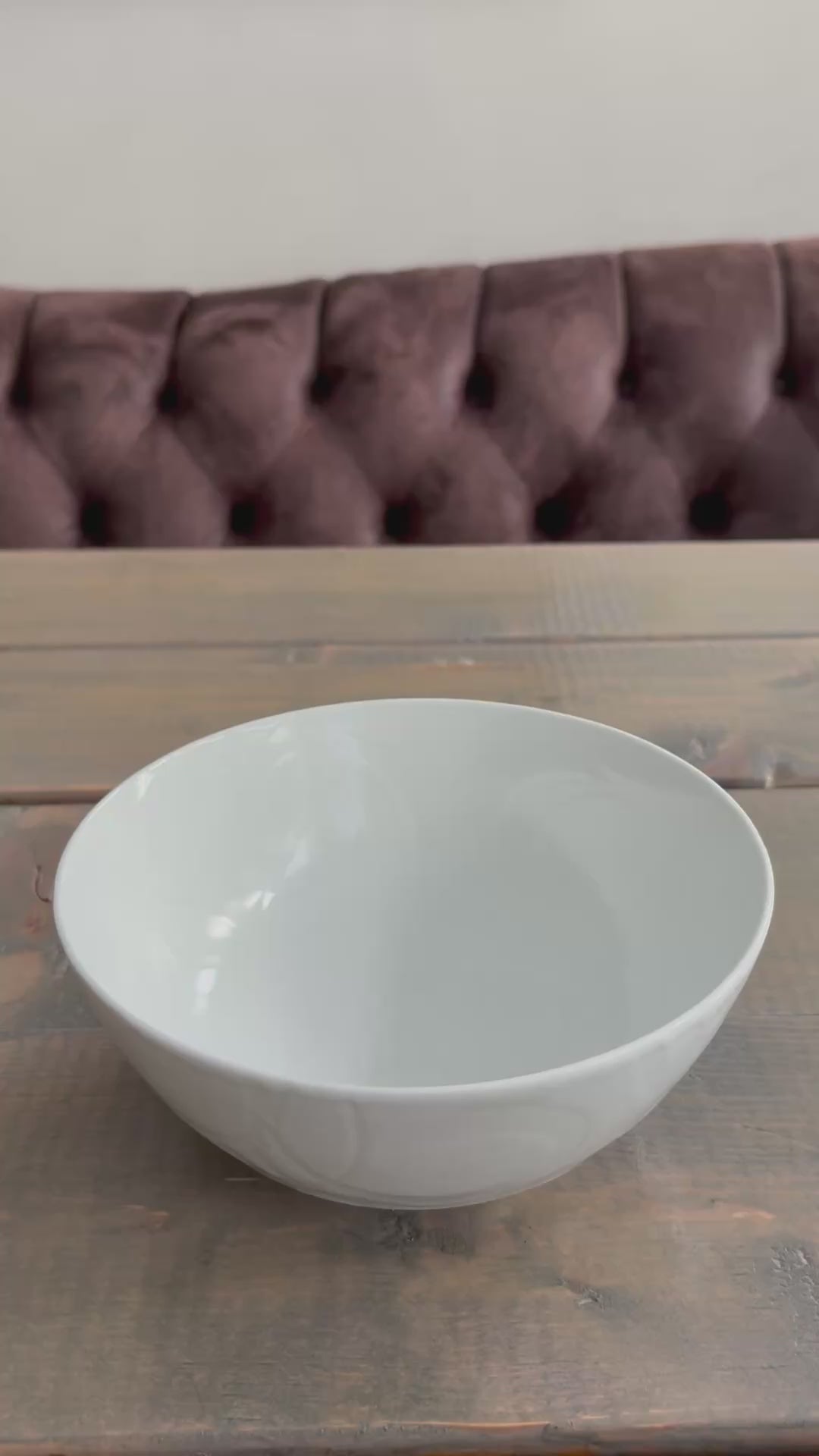 Le kit de bol et cuillère à ramen ultime | BLANC essentiel