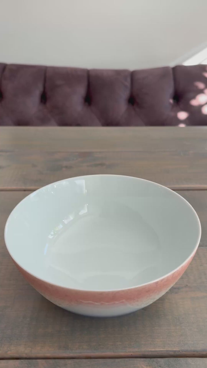 ARITA | Ramen Bowl Set | Fuji at Sunset