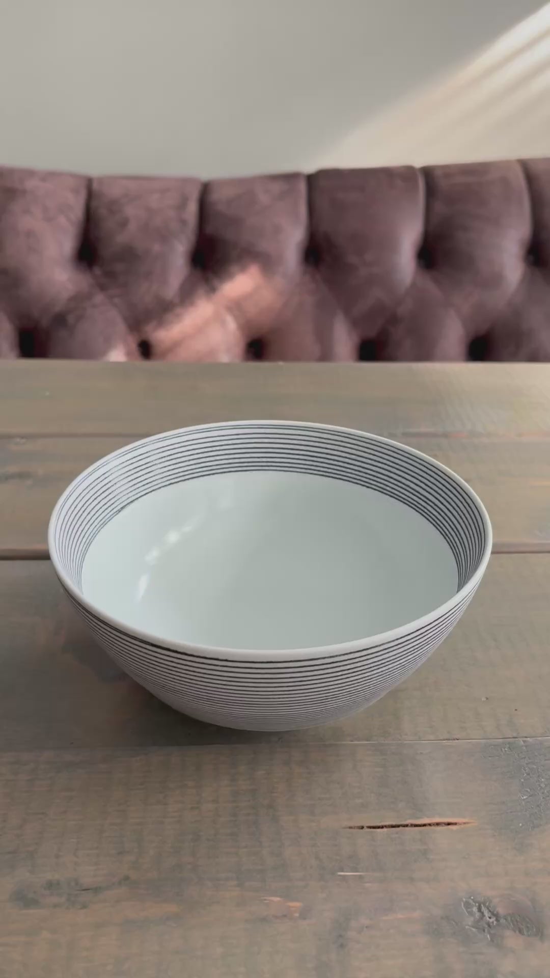 Le kit bol et cuillère à ramen ultime | Signature BLACK