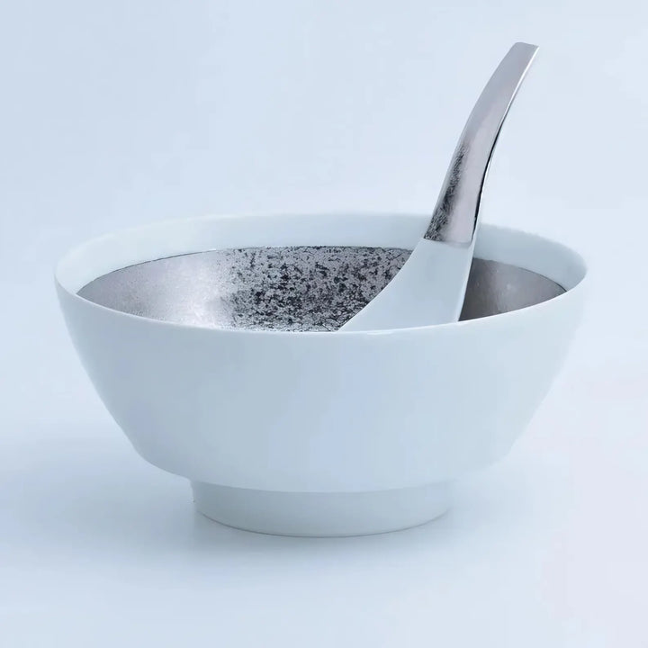 The Ultimate Ramen Bowl and Spoon Set | Imperial PLATINUM
