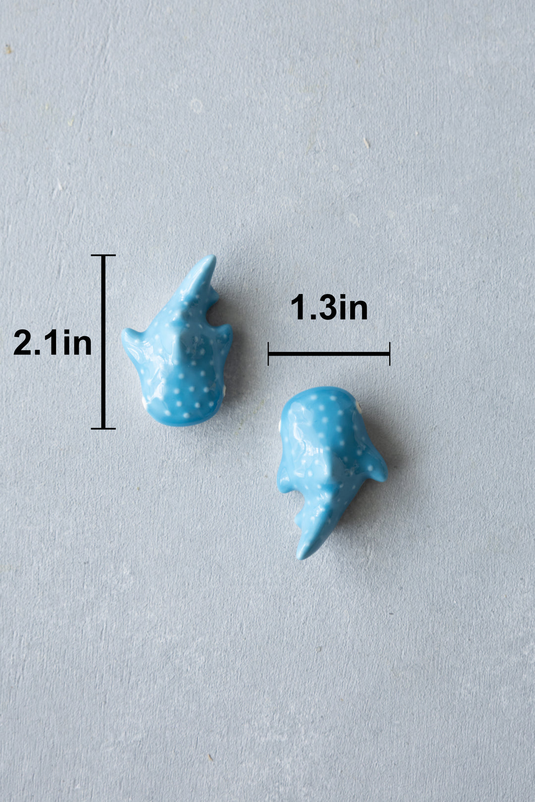 HASAMI | Whale Shark Chopstick Rests Set